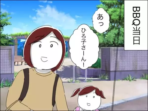 「「僕と息子、どっちが大事!?」子どもの前でありえない質問…妻は？」の画像