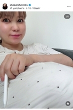 中川翔子、双子妊娠中の"異常な食欲"を報告「ケンタッキーが食べたすぎて」