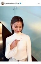 高橋ユウ、こども家庭庁の児童虐待防止フォーラムに参加「1人欠けずにみんなが安全に暮らしてほしい」