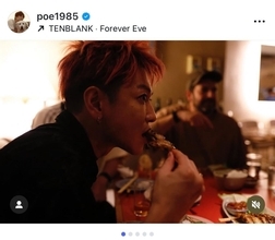 古市憲寿、TENBLANKバンコク公演を現地で観戦　佐藤健との親交の深さを窺わせるエピソードも披露