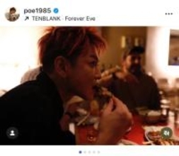 古市憲寿、TENBLANKバンコク公演を現地で観戦　佐藤健との親交の深さを窺わせるエピソードも披露