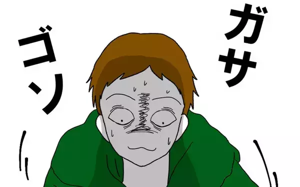 「何する気!? ロープを持参して裏切り相手のマンションに向かった夫」の画像