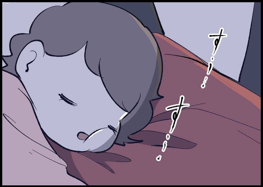 【漫画】気持ちを飲み込むたびに自分が無価値に思えた【僕と帰ってこない妻 Vol.482】