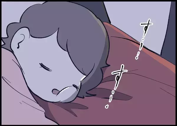 「【漫画】気持ちを飲み込むたびに自分が無価値に思えた【僕と帰ってこない妻 Vol.482】」の画像