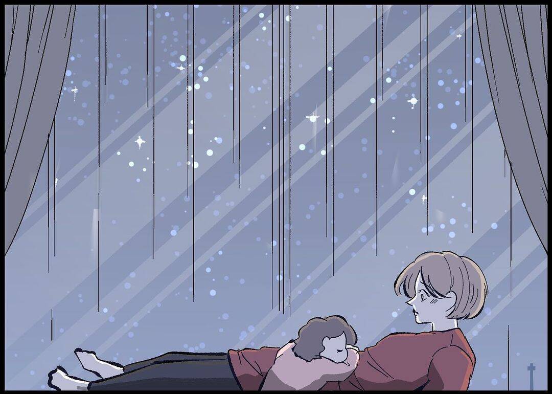 【漫画】気持ちを飲み込むたびに自分が無価値に思えた【僕と帰ってこない妻 Vol.482】