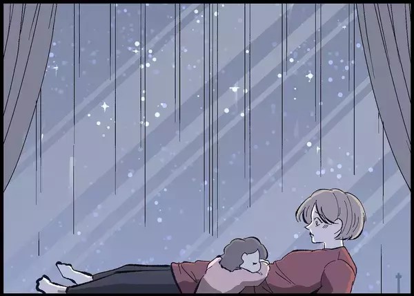 「【漫画】気持ちを飲み込むたびに自分が無価値に思えた【僕と帰ってこない妻 Vol.482】」の画像