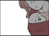 「【漫画】妻と子に去られた俺を見て女は「大満足！」と満面の笑み【妻の友達を抱いたけど Vol.80】」の画像4