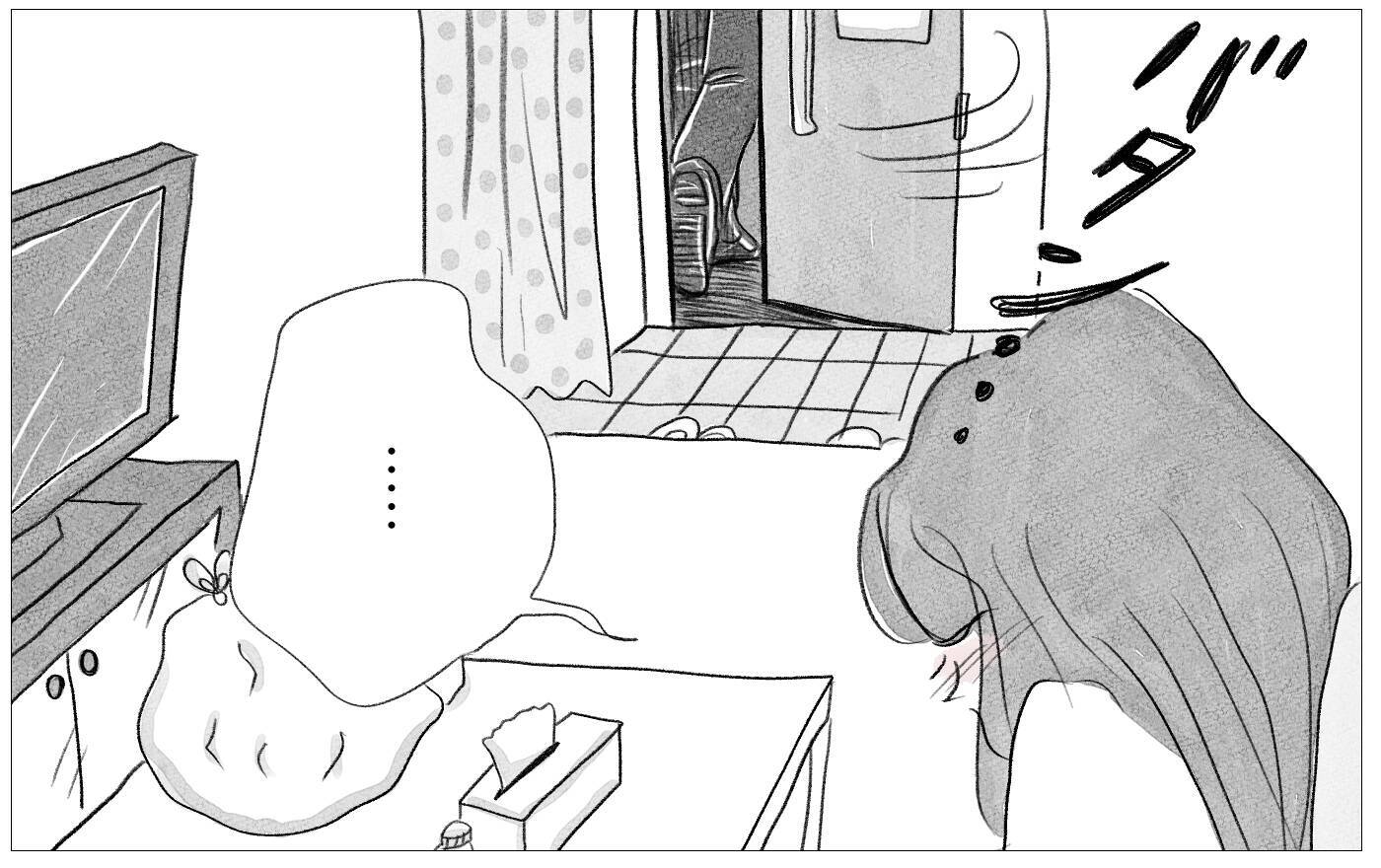 「すべてが上手くいくために」嫌われることを恐れて心を殺してきた私が出した答え