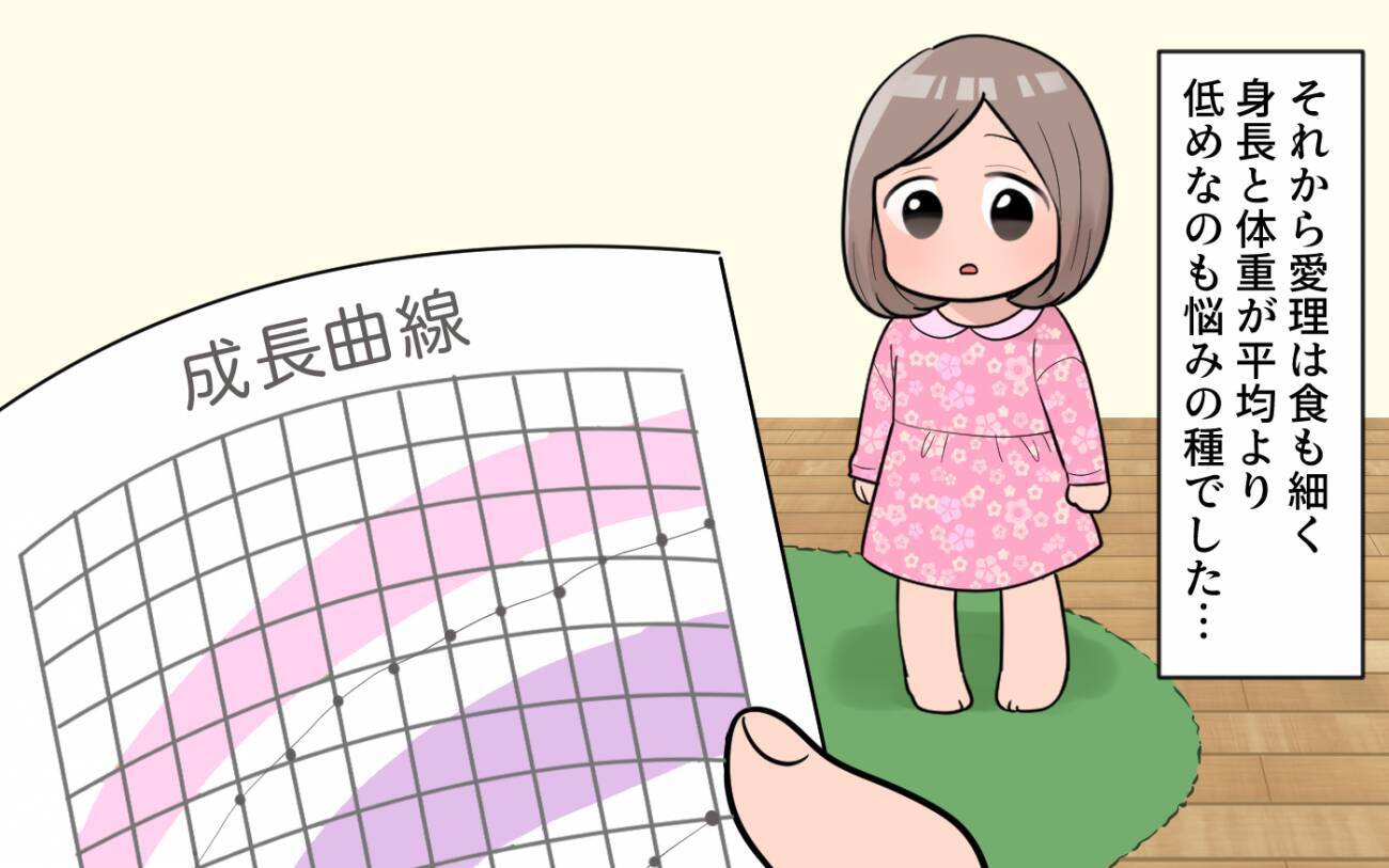 「いい加減にしてよ！」一人になりたい…義母につきまとわれる毎日