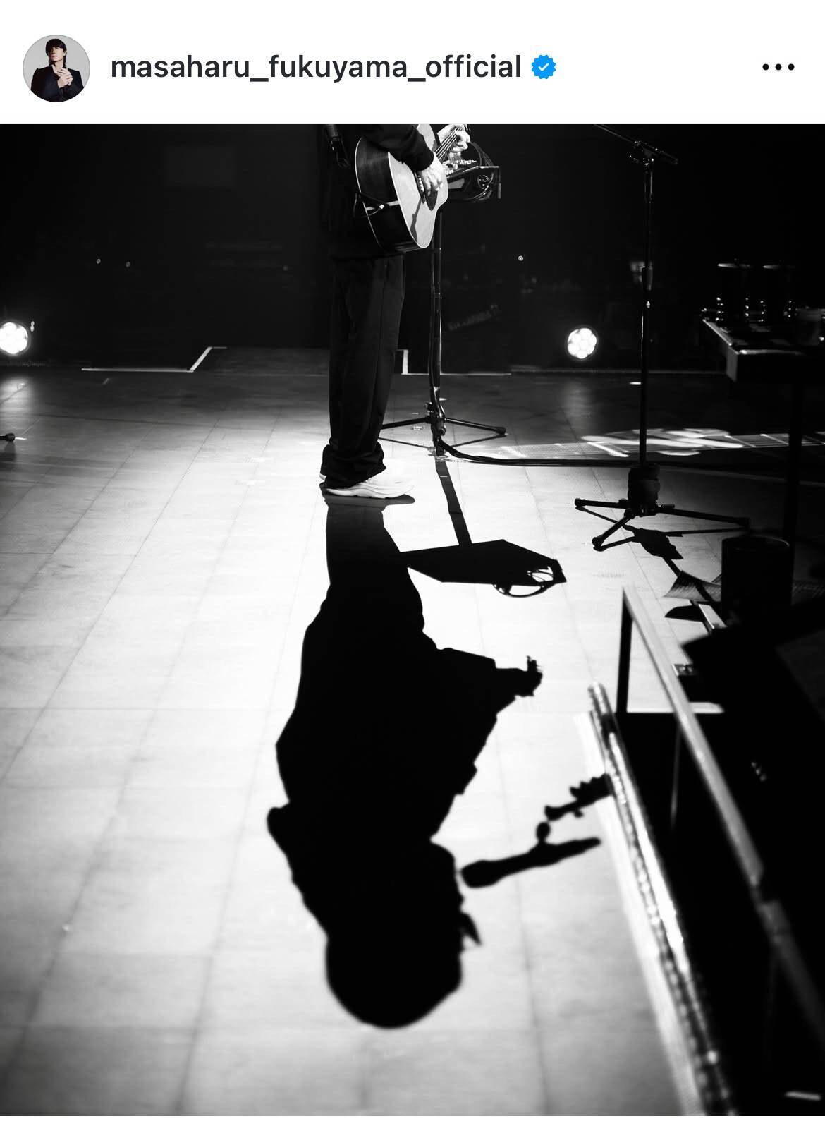 福山雅治、57歳誕生日に「誰ひとりおいてけぼりにしない」スタッフの心遣いに感動