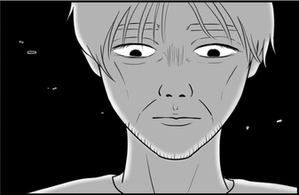 【漫画】誤って衣装を濡らしてしまったら水たまりに突き飛ばされた【誘拐されかけた Vol.13】