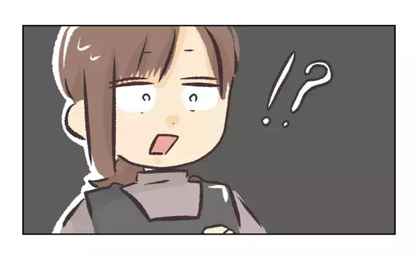 「【漫画】こんなに綺麗な人が店長の奥さん!?【バイト先で浮気現場に遭遇 Vol.52】」の画像