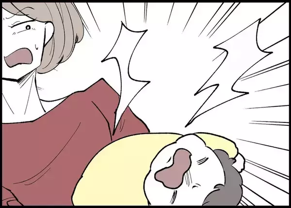 「【漫画】休日は延々と寝ている夫「だって仕事の疲れ取りたい」【僕と帰ってこない妻 Vol.357】」の画像