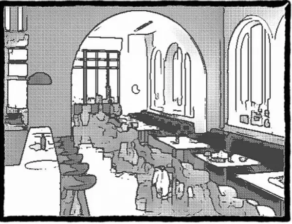 「【漫画】「お詫びに何か奢らせて」断りきれない状況に…【会社の先輩が待ちぶせVol.11】」の画像