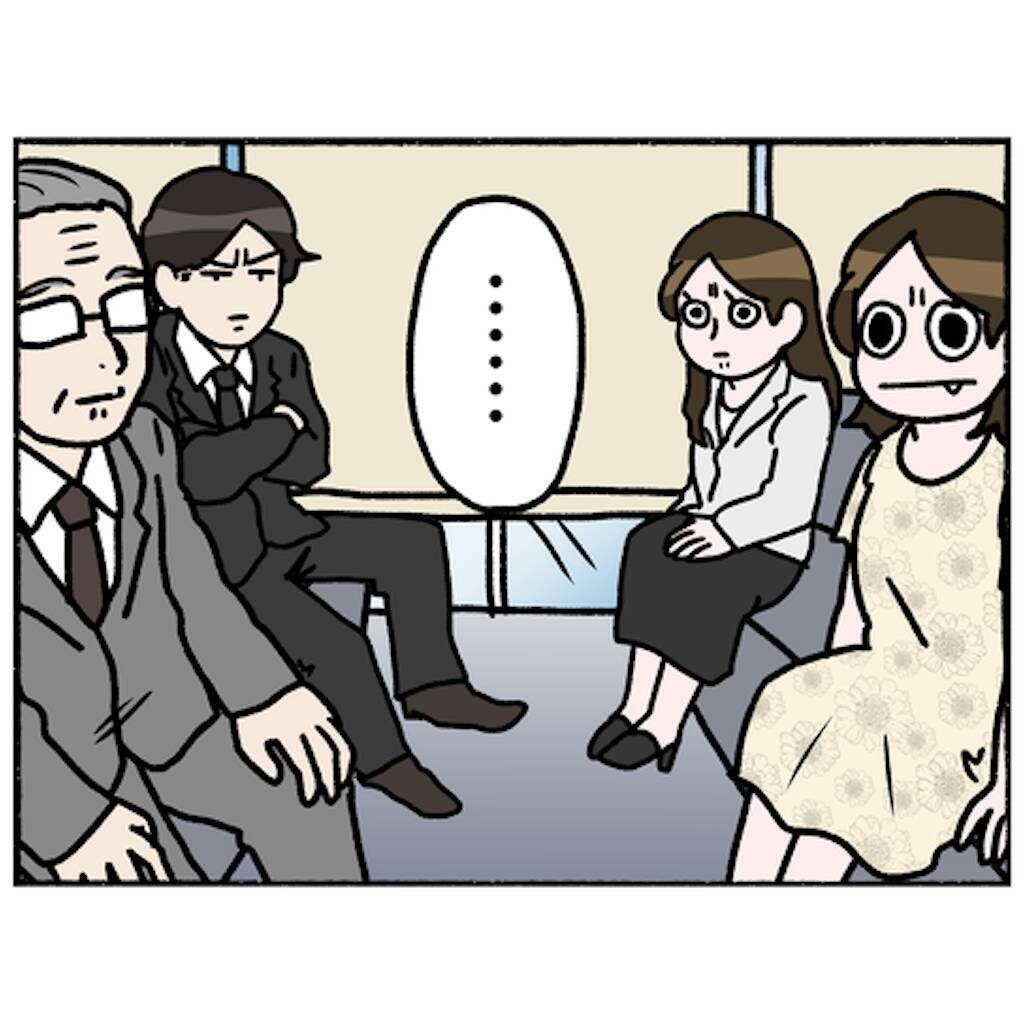 【漫画】何年振り？ 久しぶりの家族写真を撮影「最高の家族」になれた【母とうつと私。 Vol.98】