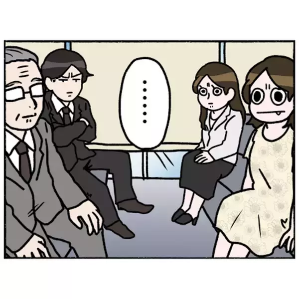 「【漫画】何年振り？ 久しぶりの家族写真を撮影「最高の家族」になれた【母とうつと私。 Vol.98】」の画像