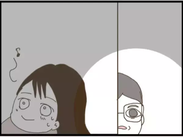 「【漫画】従姉が相談に乗ってくれる！ 義父不在の時を狙おう【マジメだと思ってた義父は… Vol.57】」の画像