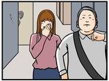 「【漫画】スーツと蝶ネクタイは封印！あのパンケーキ屋へ【元引きこもりがバイトリーダー Vol.131】」の画像5