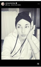 梅宮アンナ、乳がんステージ3Aを乗り越えて　“再建しない”生き方を選ぶ理由