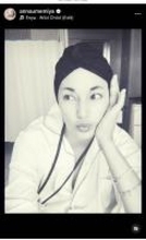 梅宮アンナ、乳がんステージ3Aを乗り越えて　“再建しない”生き方を選ぶ理由