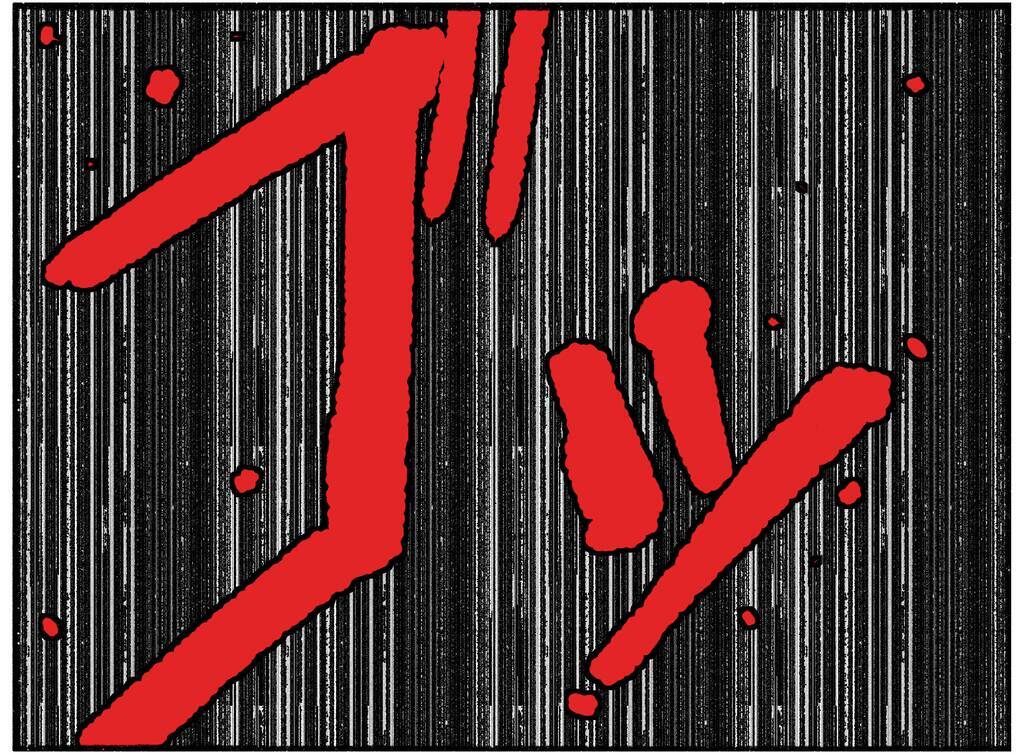 【漫画】「いける！」と思ったが…かなりの高さの窓から体勢を崩して転落【母とうつと私。 Vol.36】