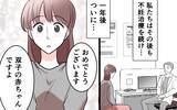 「「不妊の原因が俺でホッとしただろ」不妊検査の結果を聞いた夫が冷たい一言」の画像9
