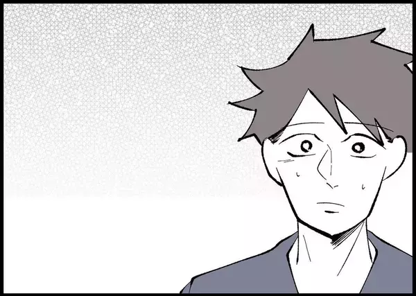 「【漫画】自分に対しても戸惑っているし夫の変化にも動揺【僕と帰ってこない妻 Vol.489】」の画像