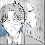 「【漫画】耳に息を吹きかけられゾッ…マリィに「彼女ができた」と宣言【絶望のマリィさん Vol.21】」の画像10