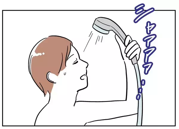 「ついにチャンス到来！だが…絶対に見つかると思っていた証拠が見つからない!?」の画像