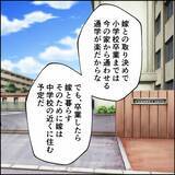 「小学校卒業までは大丈夫と言われても、自宅を売却して資金調達しないとヤバい…」の画像4