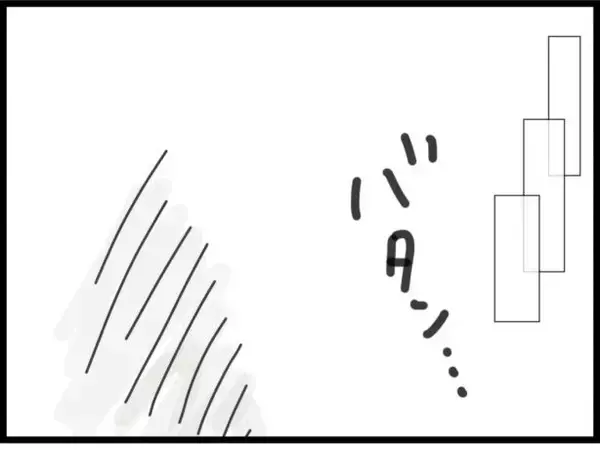 「【漫画】赤ちゃんを連れて実家に帰ろう…と思ったら倒れた【ハイスぺ夫と子連れ再婚 Vol.52】」の画像
