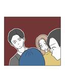 「【漫画】引越し当初はお隣と良好な関係だったのに…【うちの隣のメーワク親子 Vol.78】」の画像4