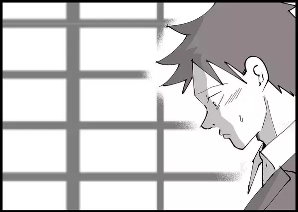 「【漫画】夫は私が嫌がることをやり続けていたと反省している様子…【僕と帰ってこない妻 Vol.405】」の画像