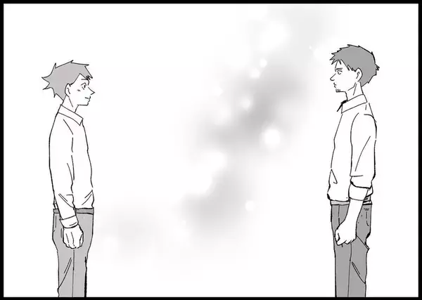 「【漫画】いざ育休へ！ 会社のみんなが応援してくれている【僕と帰ってこない妻 Vol.518】」の画像