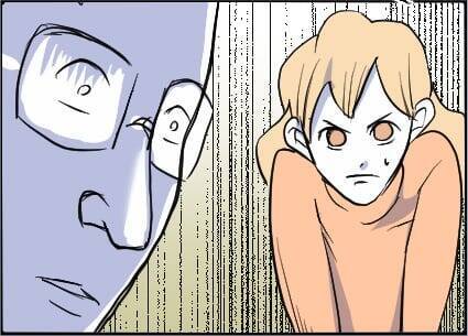 【漫画】人妻に言い寄ったという立場を忘れるな！【友達のお父さんに粘着されてます Vol.82】