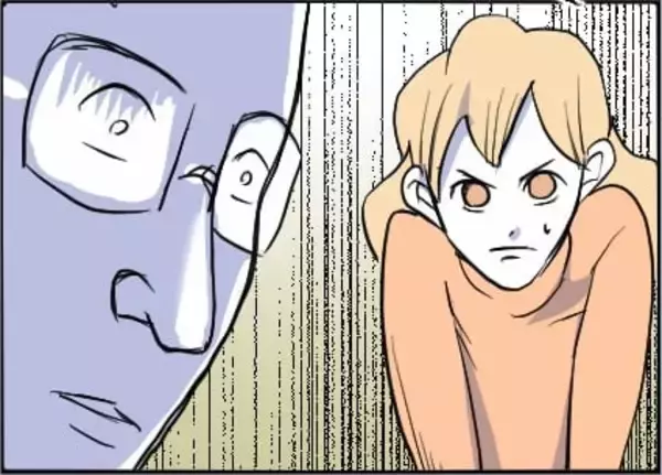 「【漫画】人妻に言い寄ったという立場を忘れるな！【友達のお父さんに粘着されてます Vol.82】」の画像