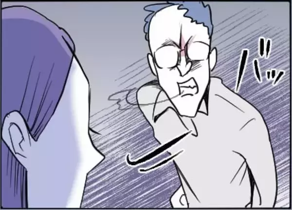 「【漫画】人妻に言い寄ったという立場を忘れるな！【友達のお父さんに粘着されてます Vol.82】」の画像