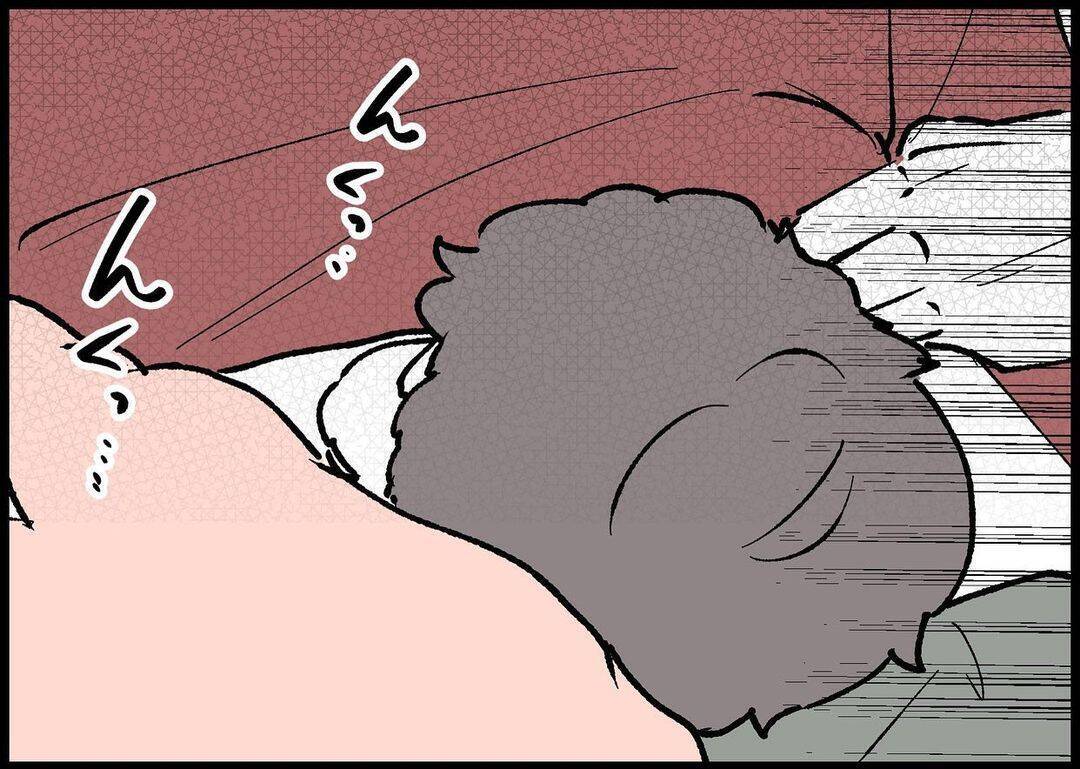 【漫画】夫がまた逃げた…話をしようとするたびにこうだ 【僕と帰ってこない妻 Vol.346】