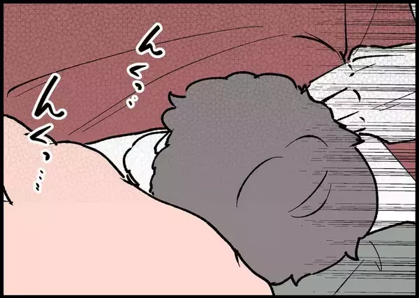 「【漫画】夫がまた逃げた…話をしようとするたびにこうだ 【僕と帰ってこない妻 Vol.346】」の画像