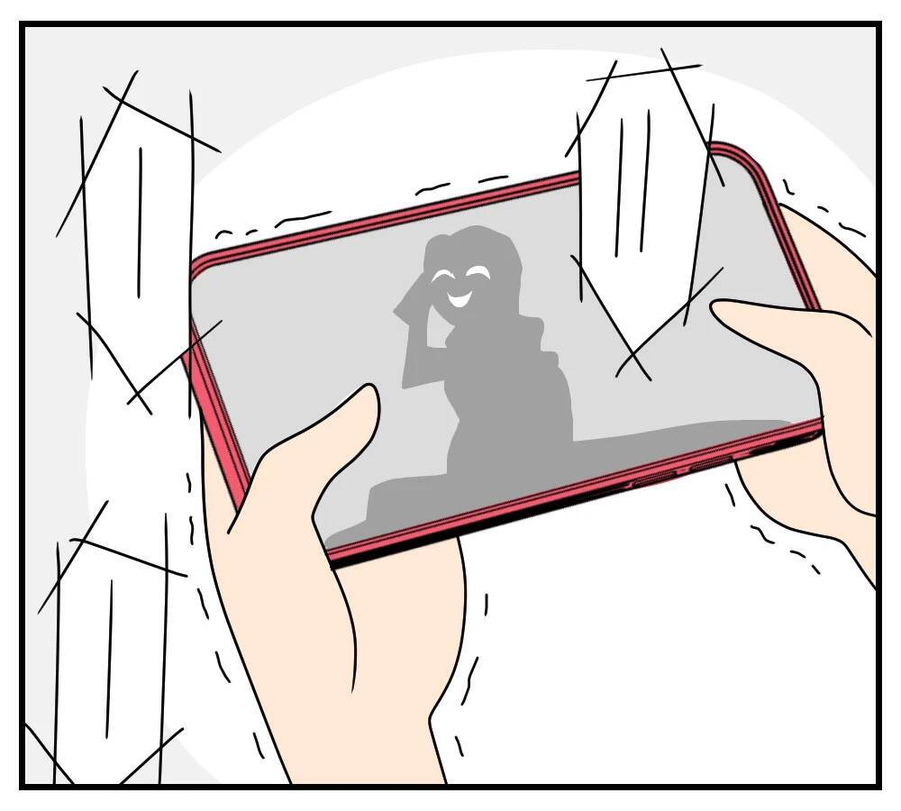 【漫画】不倫相手を招いた義実家を監視…予期せぬ情報ゲット【夫と義家族に無視される私 Vol.50】