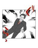 「【漫画】子どもがやったことだからクリーニング代は出せない!?【うちの隣のメーワク親子 Vol.74】」の画像3