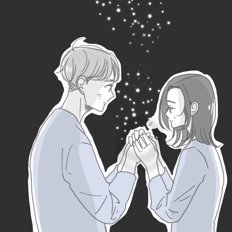 【漫画】女遊びをしたいがために悪質な嘘をさらに重ねてくる【既婚者に食われてはいけない Vol.4】