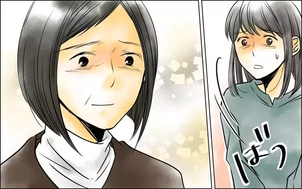 「母にSOSは届くのか　義母と夫に阻まれながら妻が取った行動とは…」の画像