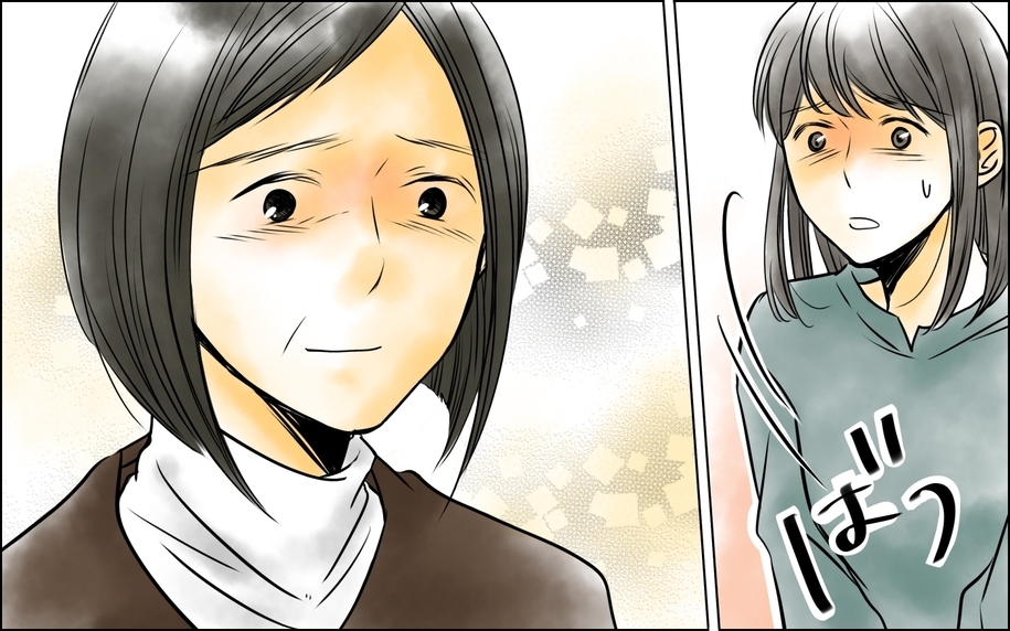 母にSOSは届くのか　義母と夫に阻まれながら妻が取った行動とは…