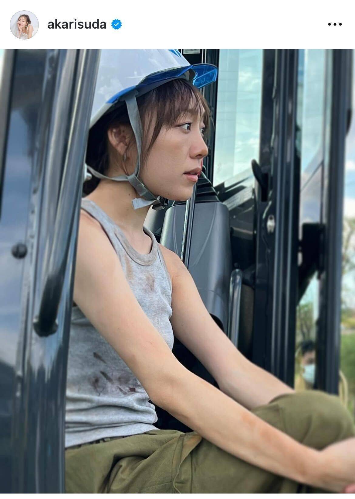 須田亜香里、出演映画『男神 OTOKOGAMI』が世界で栄冠「愛知県日進市の映画が世界へ」