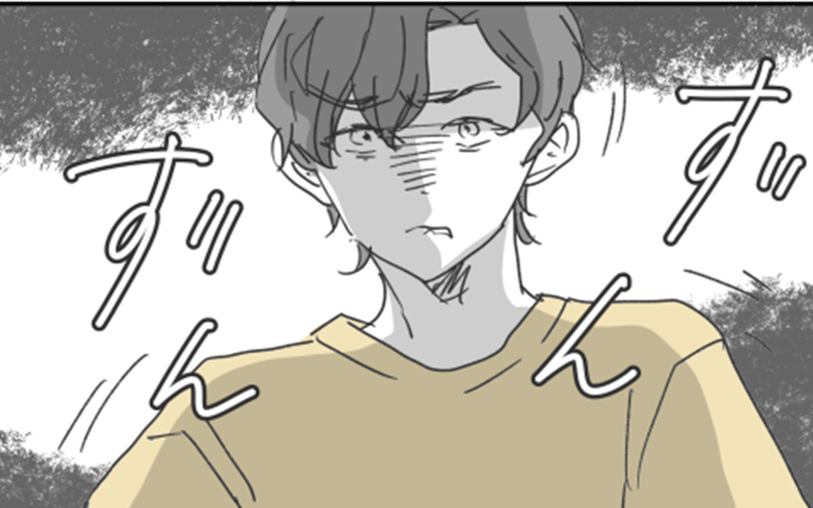 期待していた自分が間違っていた…再会した彼の表情が全てを語る