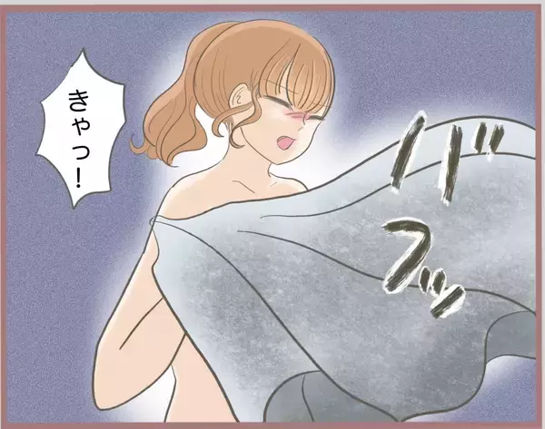 「【漫画】昔の嫌な記憶が蘇る…夫もまた妹になびいてしまうのか？【妹の人生が大転落 Vol.48】」の画像