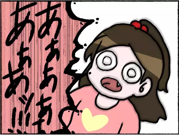 「「母の手に包丁が!?」愛情深い母親が鬼の形相で暴れている！ 幸せだった家族に何が…【漫画】」の画像