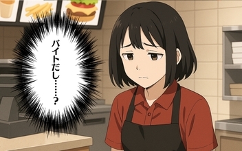 【漫画】「バイトだし…」その一言で何も見なかったことにしていいの？【バイトトラブル Vol.10】