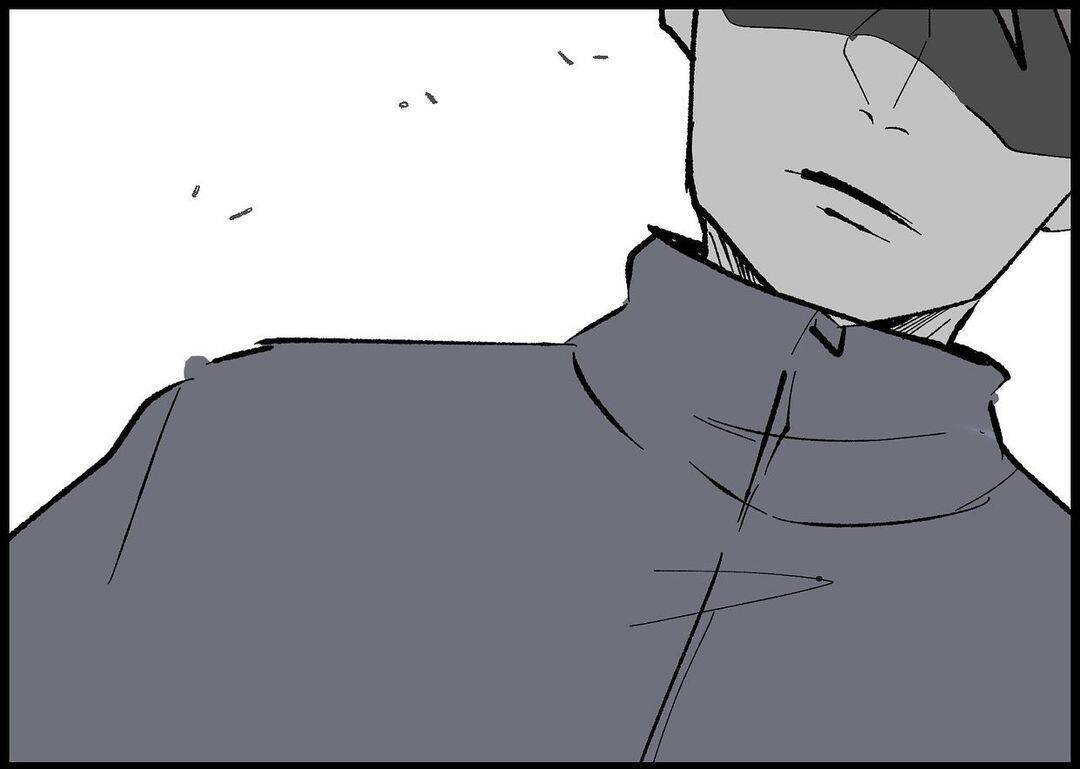 【漫画】この人、すごく困っている…放っておけない！【僕と帰ってこない妻 Vol.444】